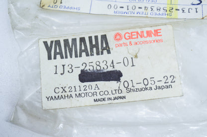 OEM Yamaha 1J3-25834-01-00 Lock Washer NOS