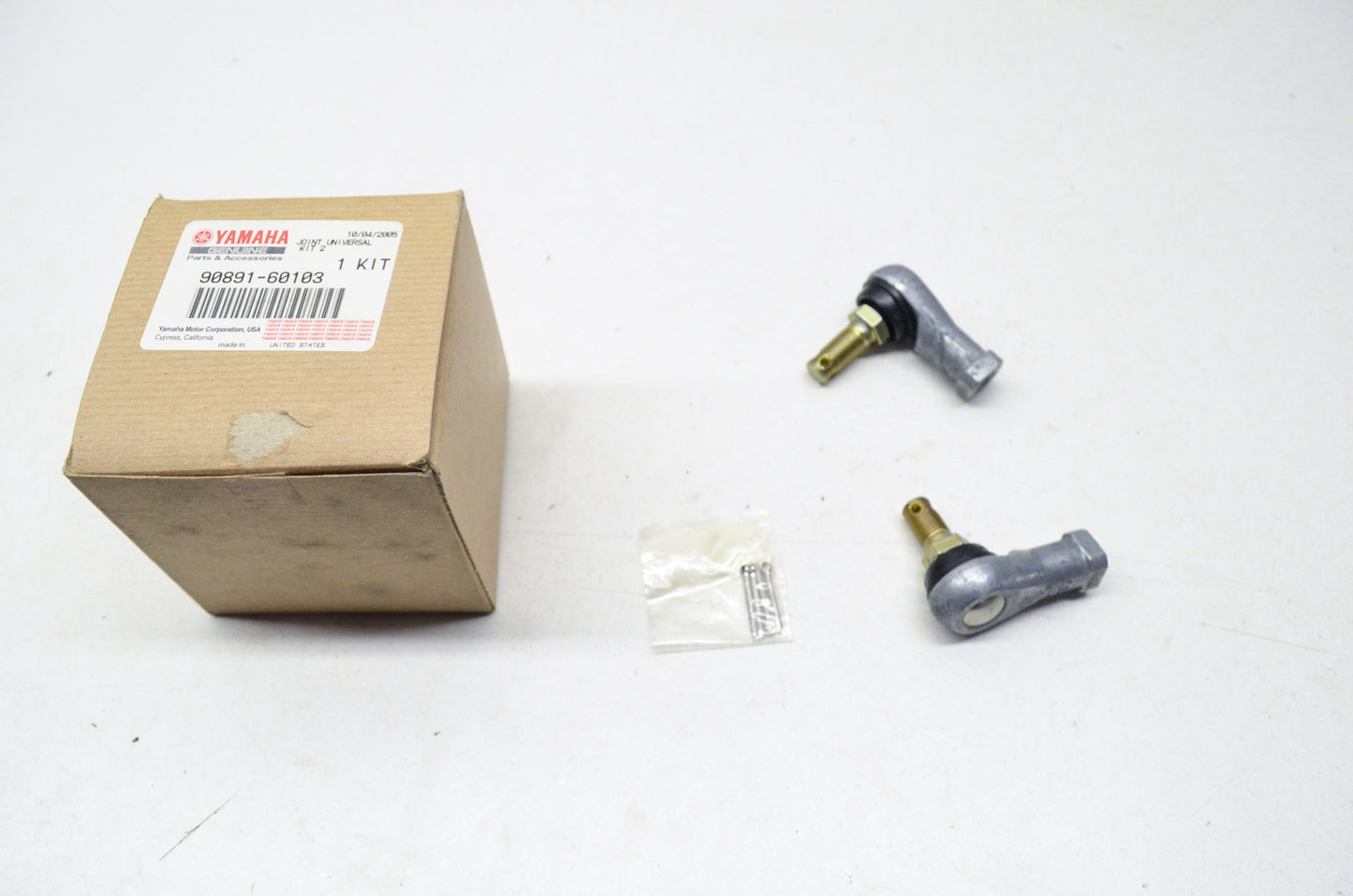 Universal Joint Kit NOS