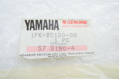 OEM Yamaha 1FK-85130-00-00 Rear Reflector Assembly NOS