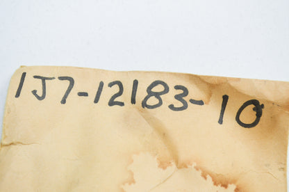 OEM Yamaha 1J7-12183-10-00 Camshaft Cap NOS