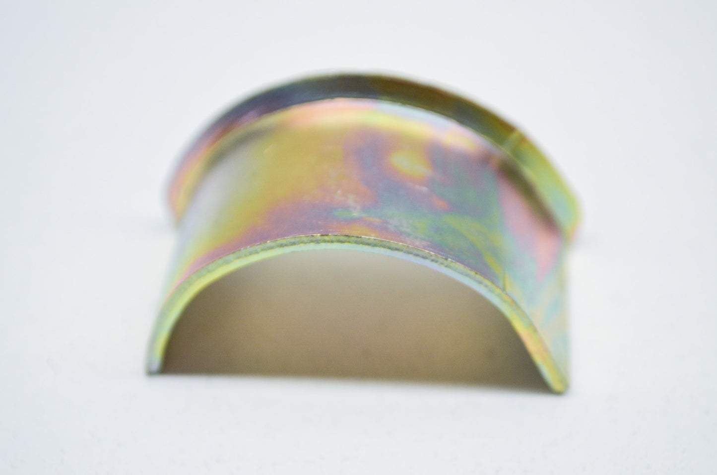 Exhaust Pipe Flange NOS