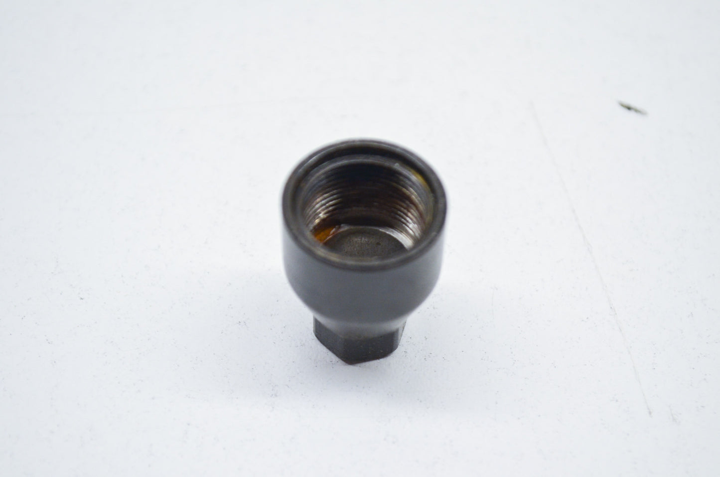 OEM Yamaha 1J7-12215-01-00 Tensioner Case Cap NOS