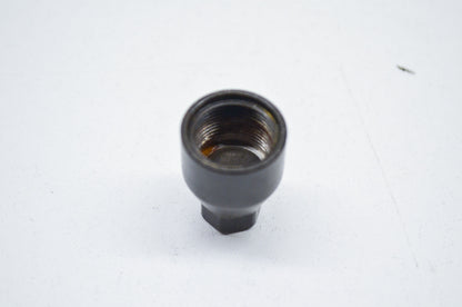 OEM Yamaha 1J7-12215-01-00 Tensioner Case Cap NOS