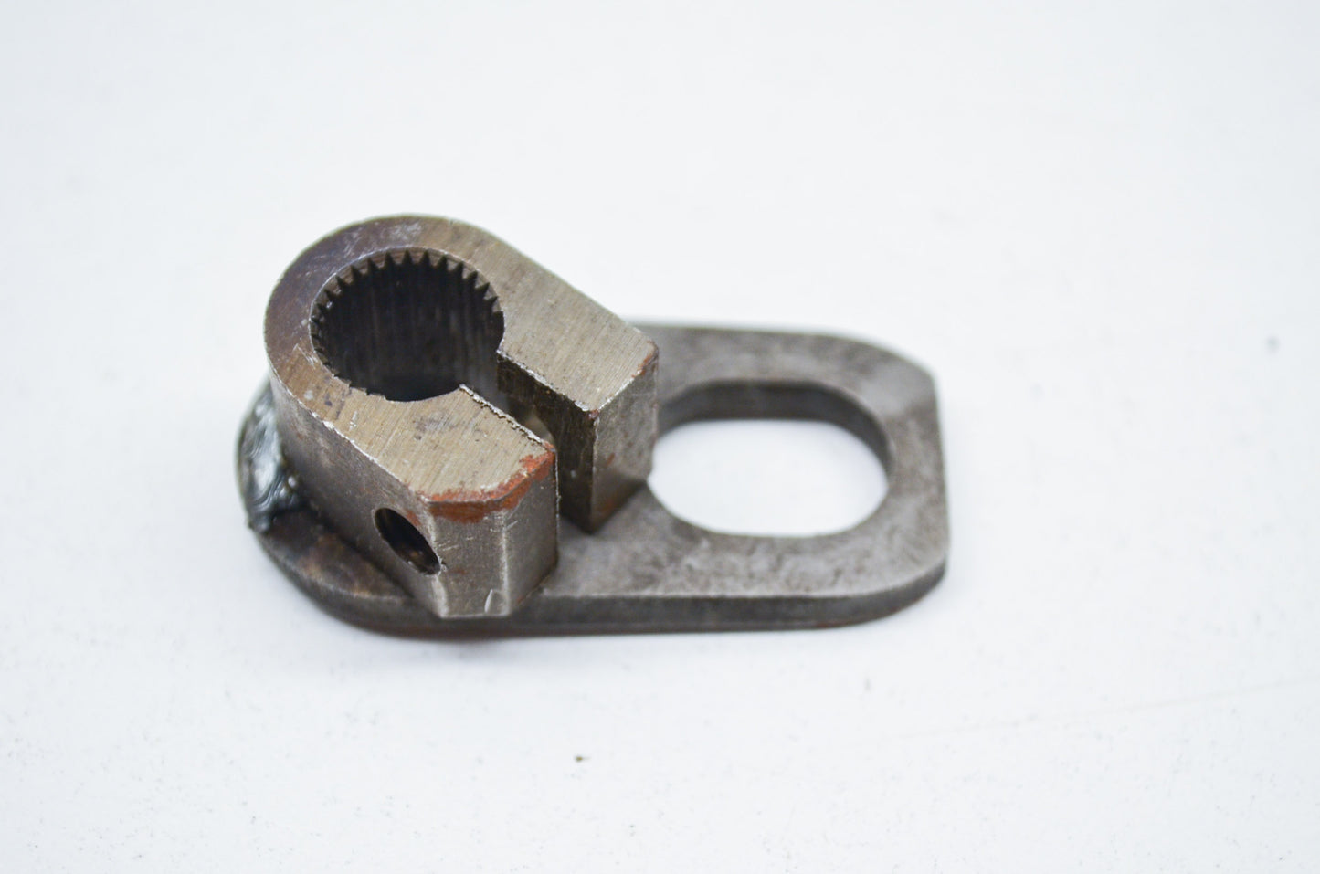 OEM Yamaha 1J4-18152-02-00 Shift Lever 4 NOS
