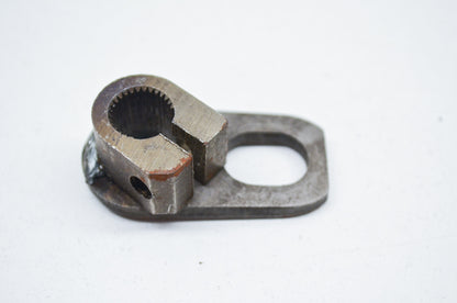 OEM Yamaha 1J4-18152-02-00 Shift Lever 4 NOS