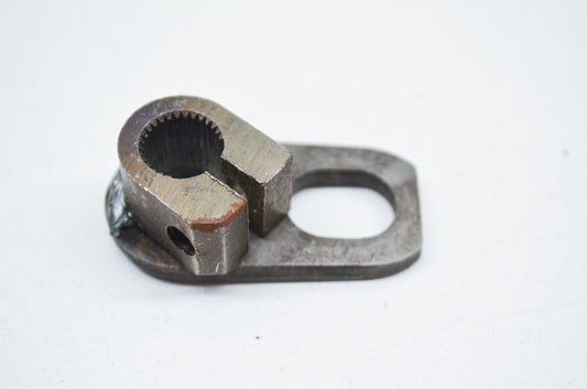 OEM Yamaha 1J4-18152-02-00 Shift Lever 4 NOS