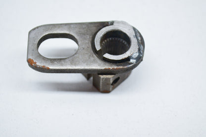 OEM Yamaha 1J4-18152-02-00 Shift Lever 4 NOS