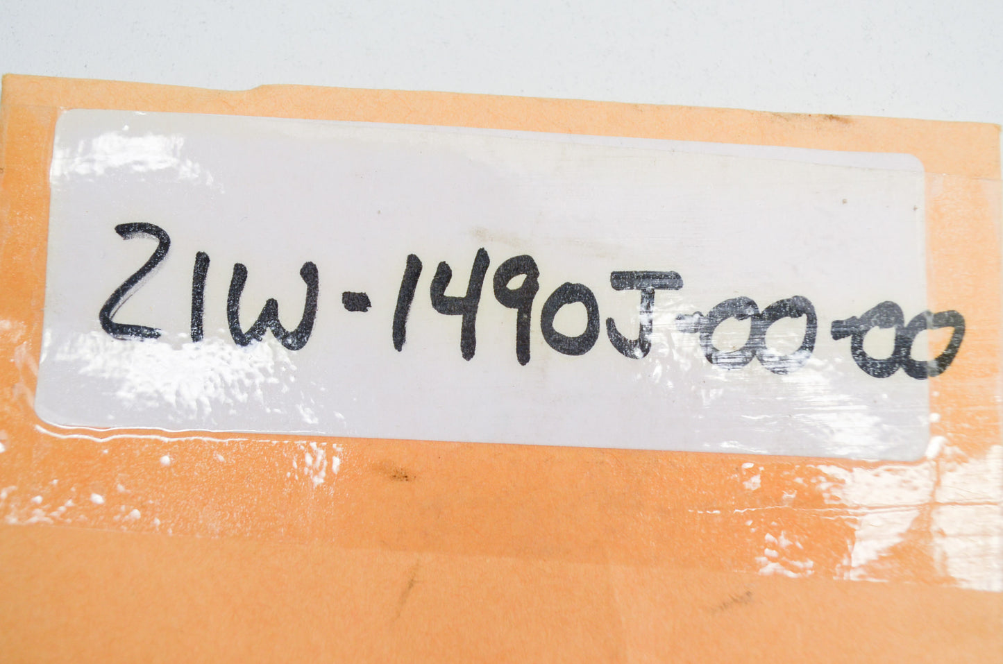 OEM Yamaha 21W-1490J-00-00 Needle Set NOS