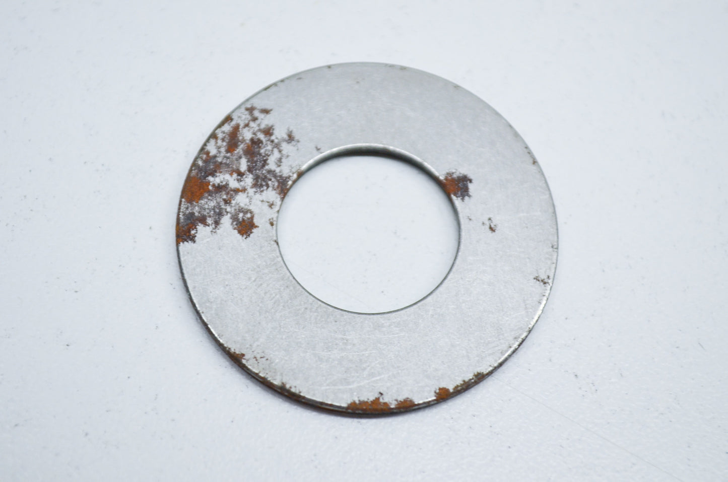 OEM Yamaha 22F-16153-40-00 Thrust Washer (1.7) NOS