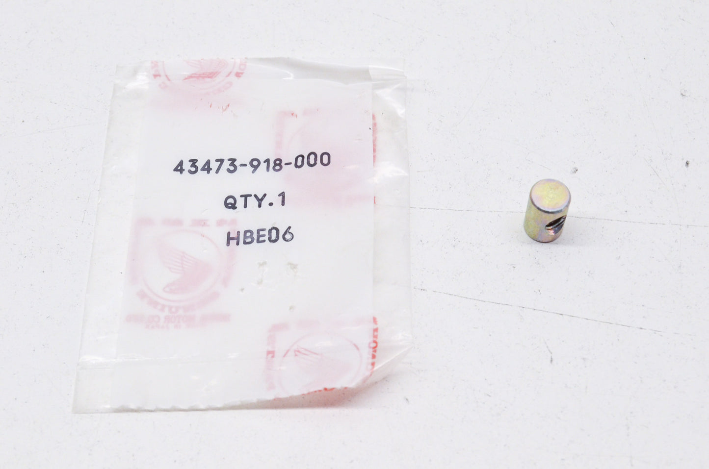 Brake Cable Joint NOS