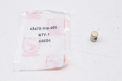 Brake Cable Joint NOS