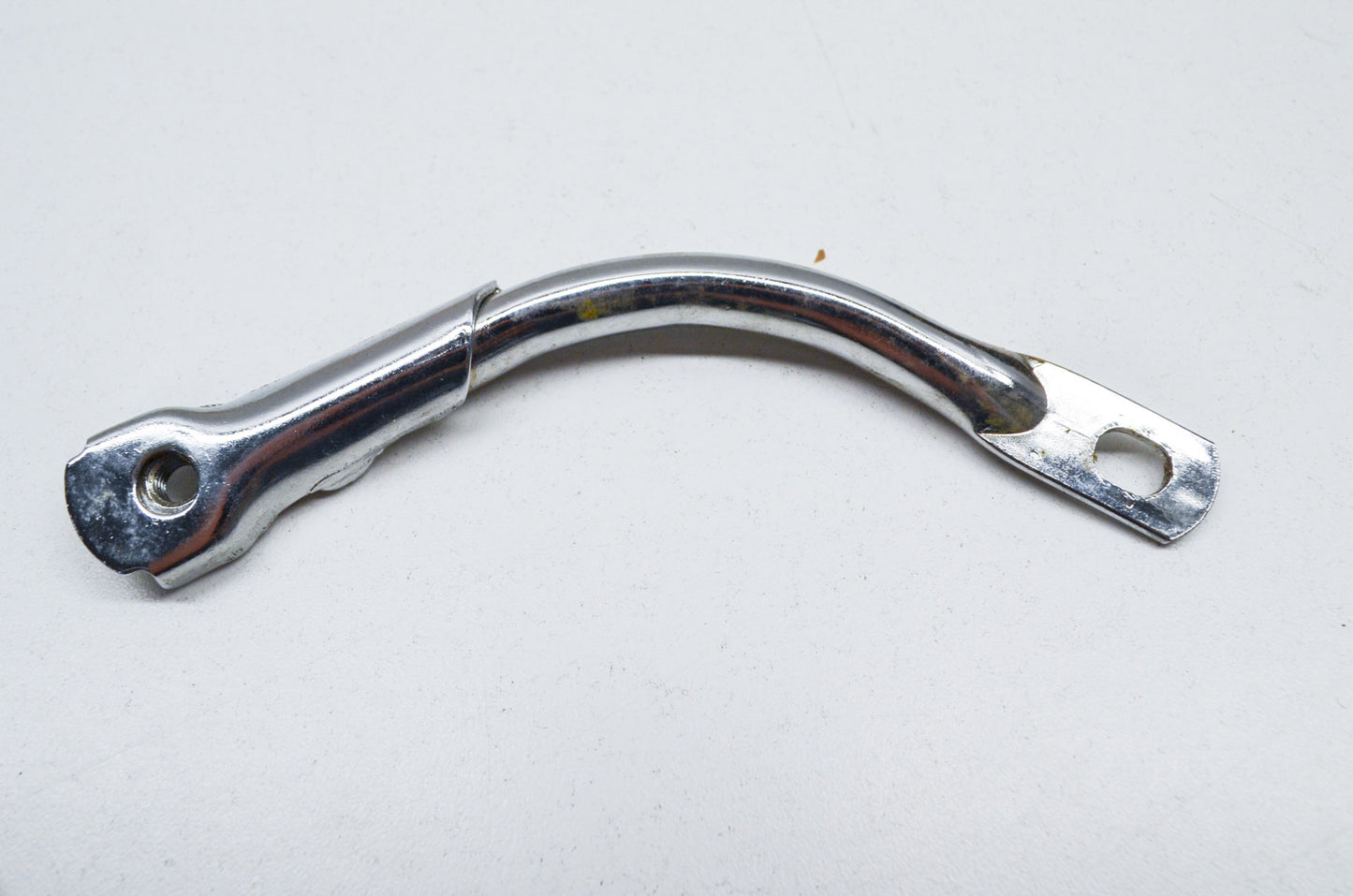 OEM Yamaha 248-21513-00-00 Fender Stay 1 NOS