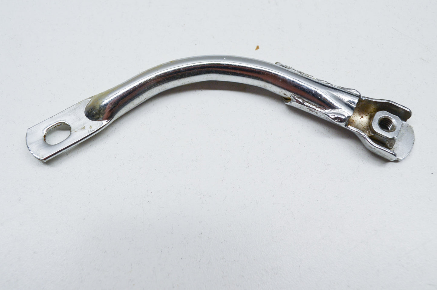 OEM Yamaha 248-21513-00-00 Fender Stay 1 NOS