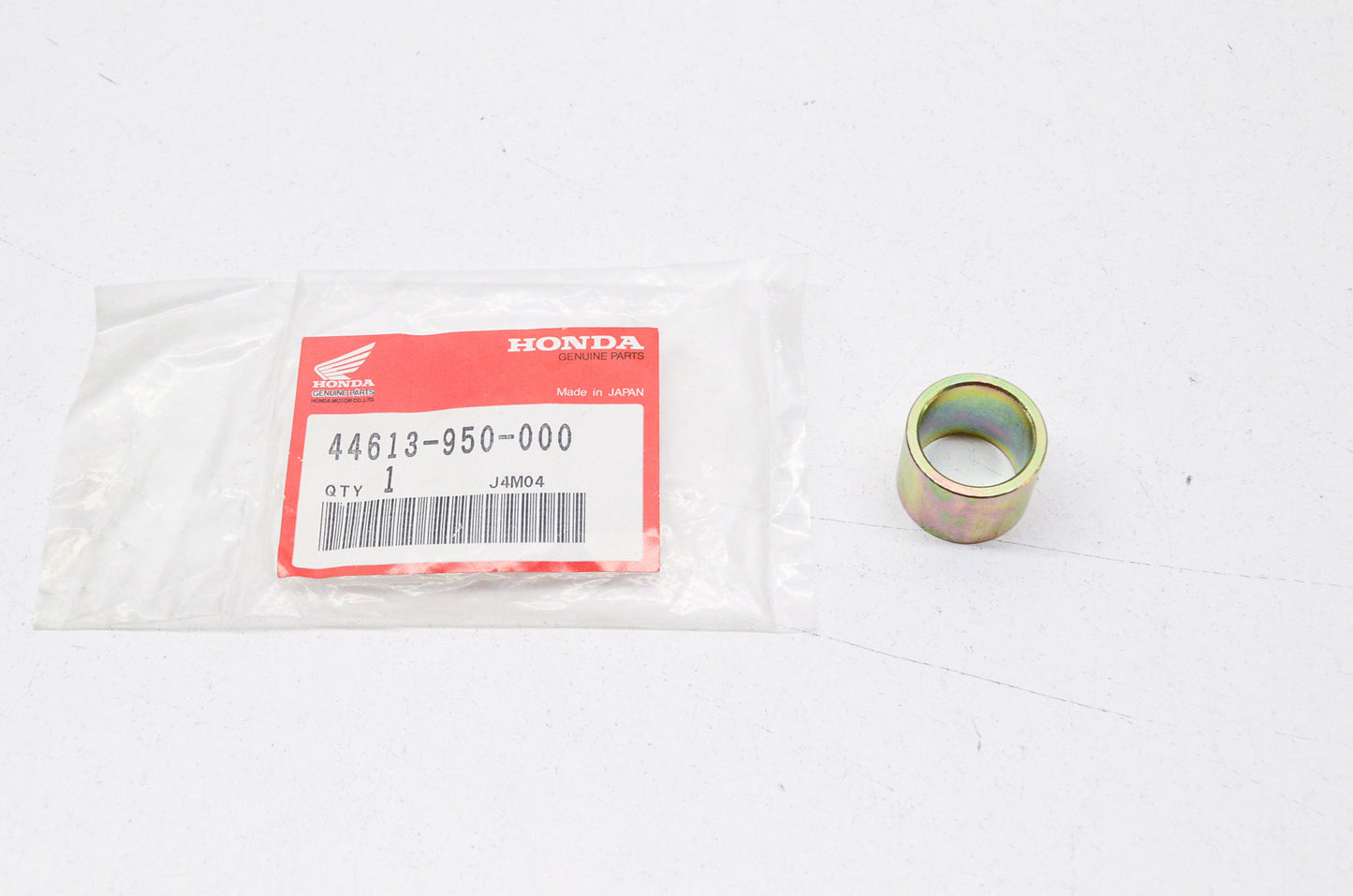 Front Collar NOS