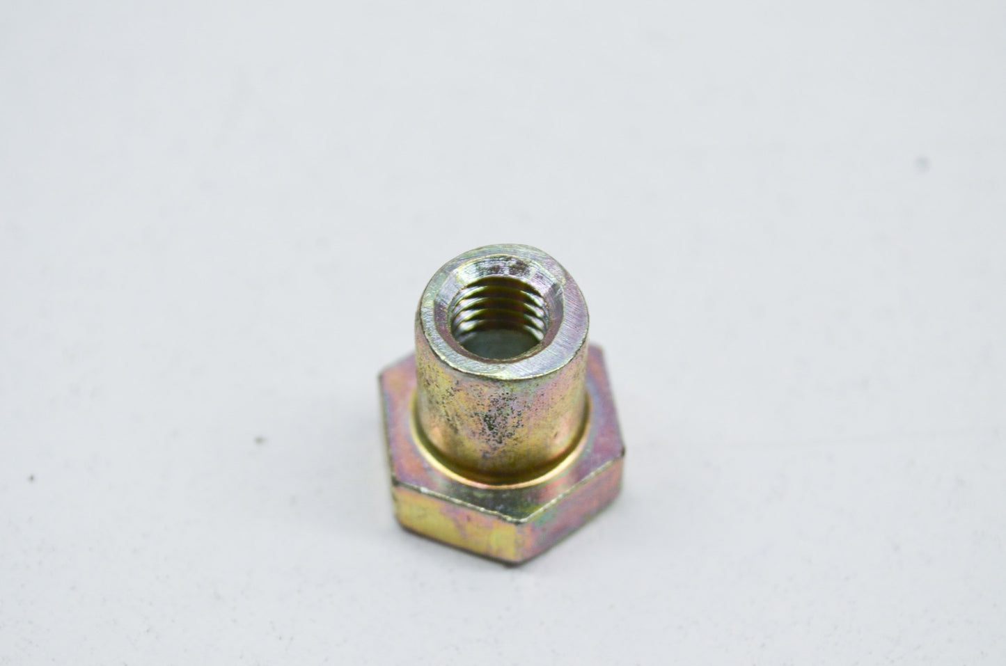 Rear Fender Nut NOS