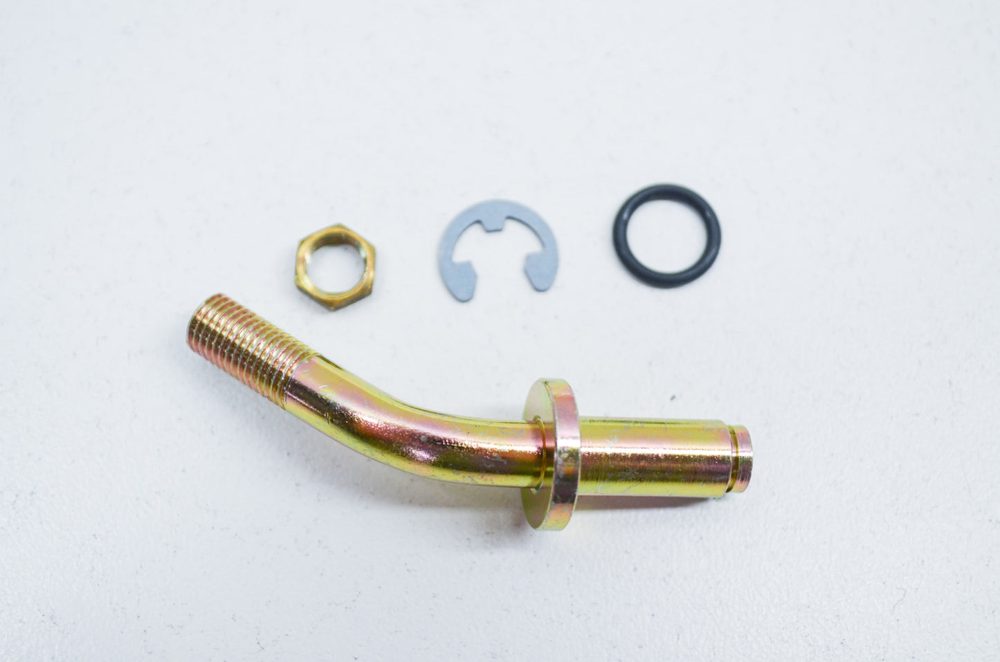OEM Yamaha 24X-14106-00-00 Cable Adjust Screw Set NOS