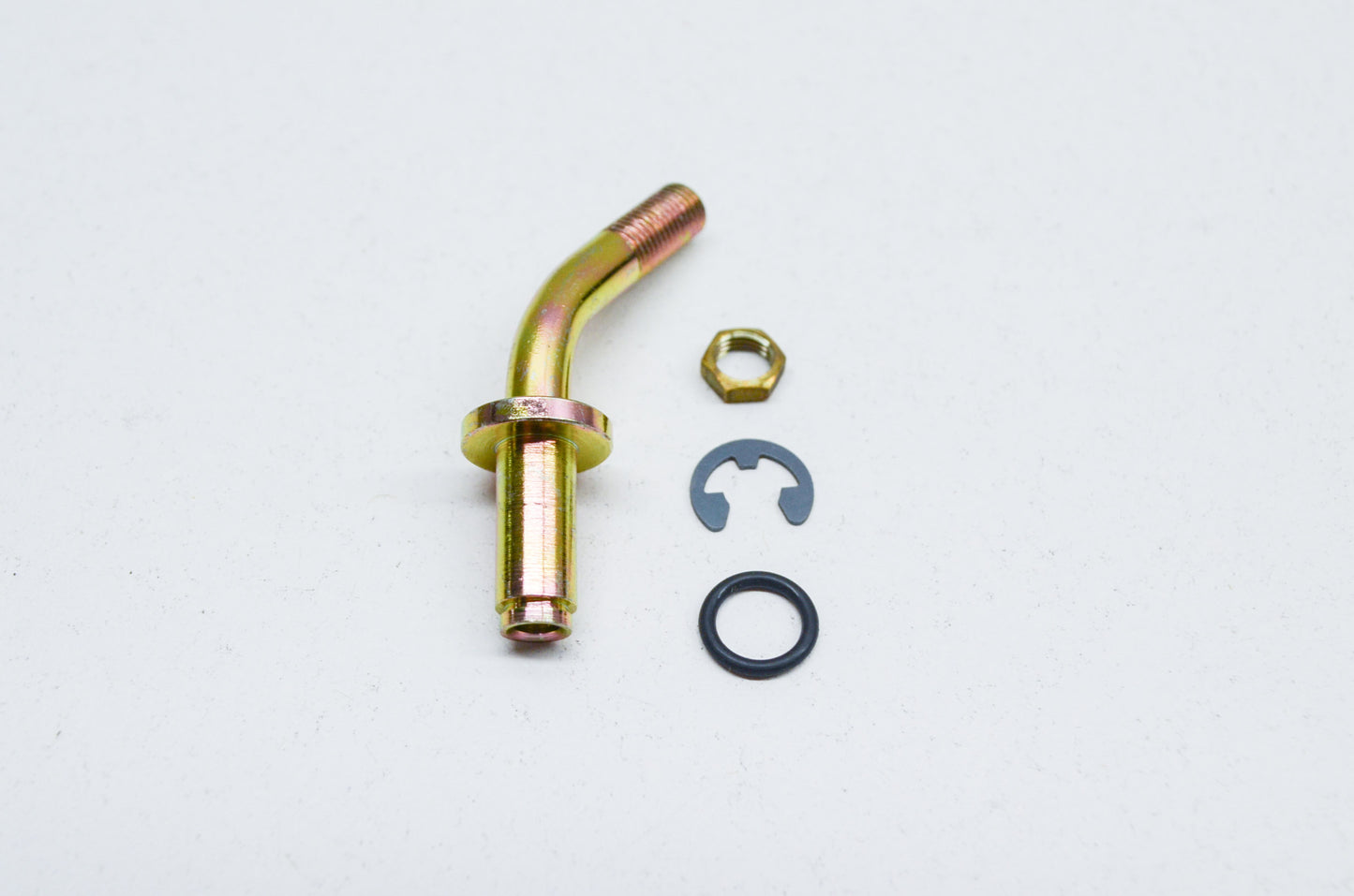 OEM Yamaha 24X-14106-00-00 Cable Adjust Screw Set NOS