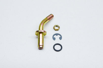 OEM Yamaha 24X-14106-00-00 Cable Adjust Screw Set NOS