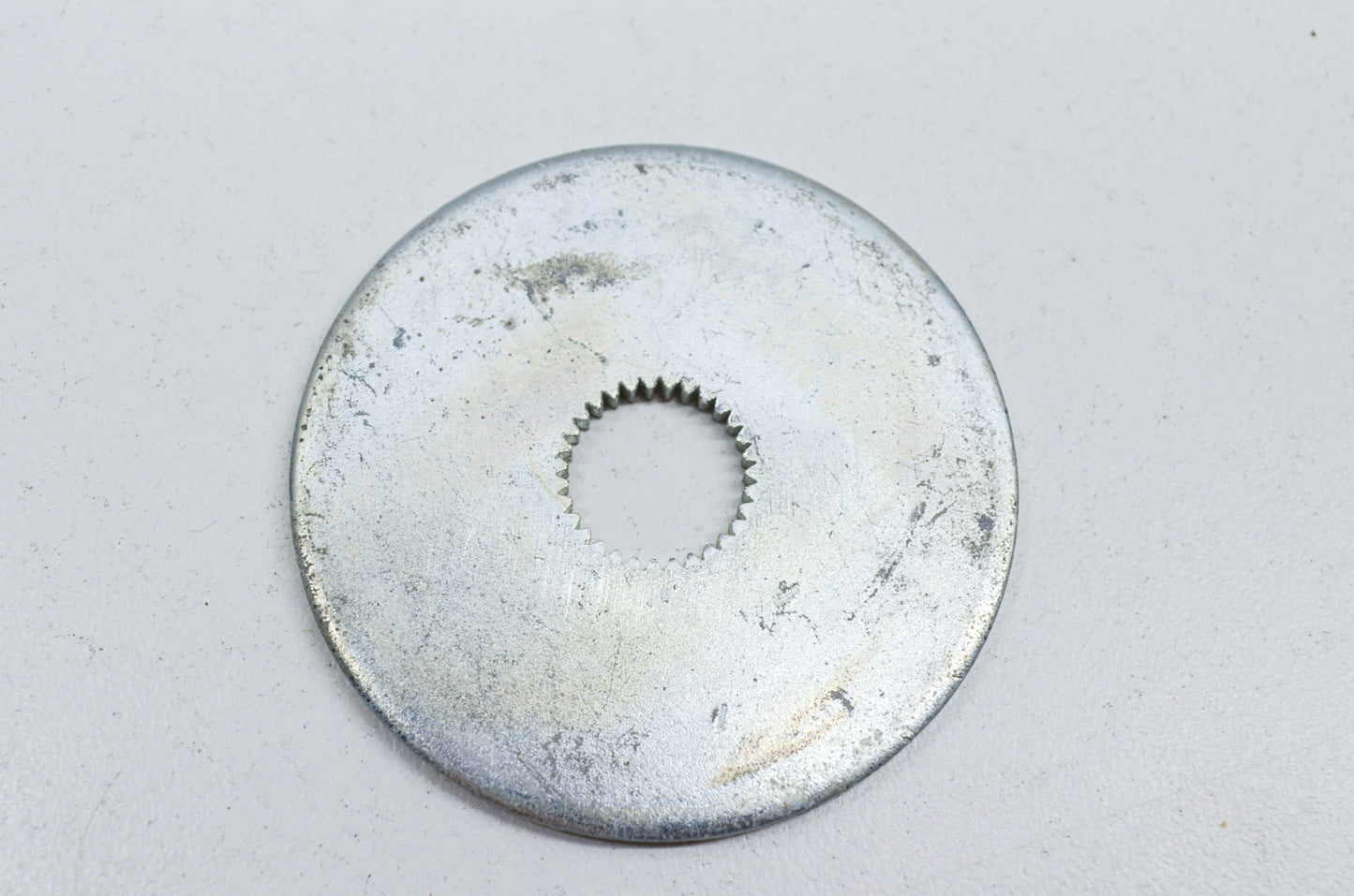 OEM Yamaha 214-23423-00-00 Damper Plate 3 NOS