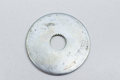 OEM Yamaha 214-23423-00-00 Damper Plate 3 NOS