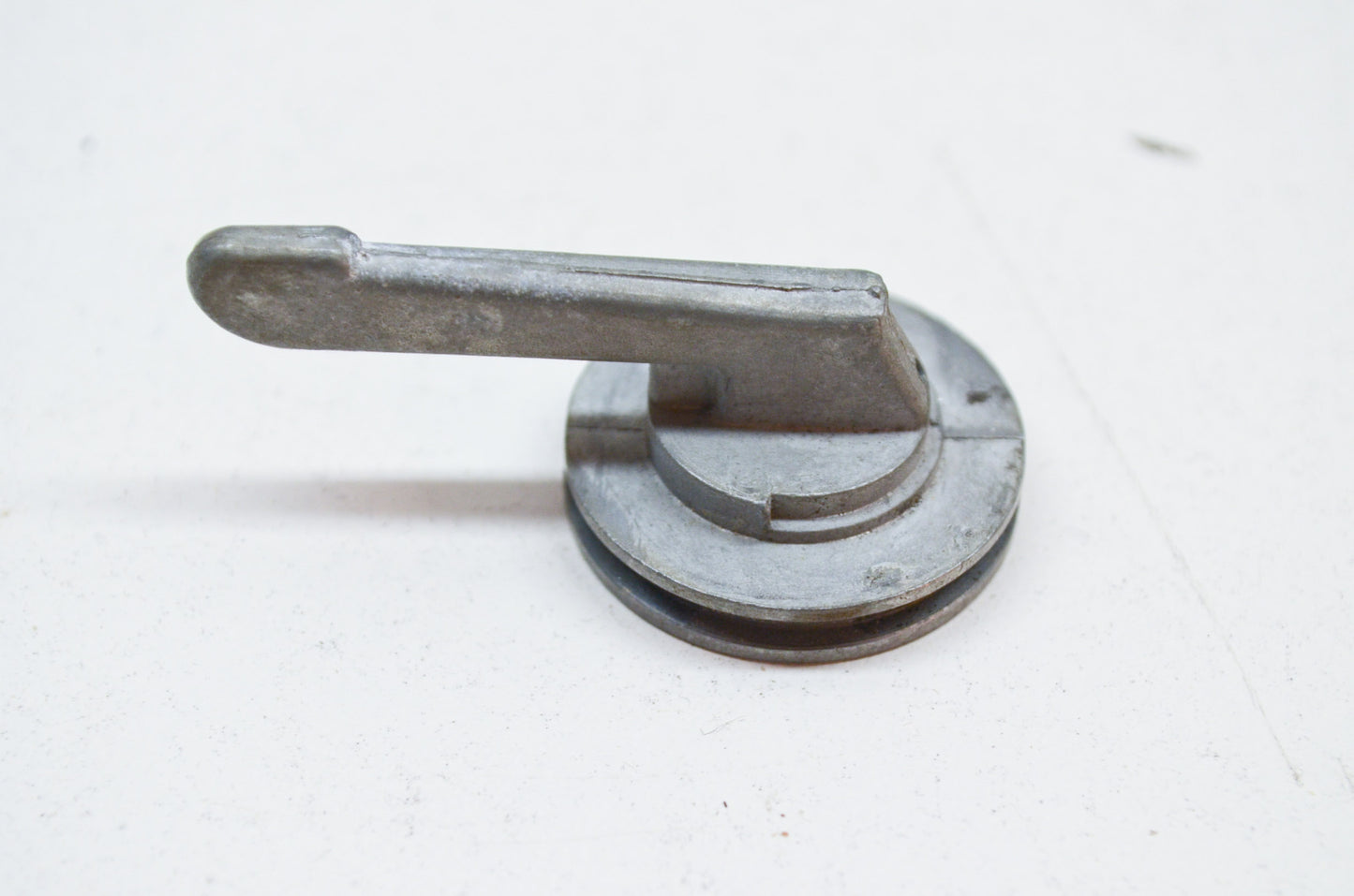 OEM Yamaha 214-24524-01-00 Cock Lever NOS