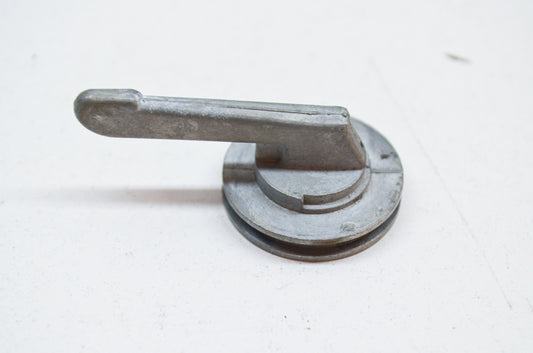 OEM Yamaha 214-24524-01-00 Cock Lever NOS