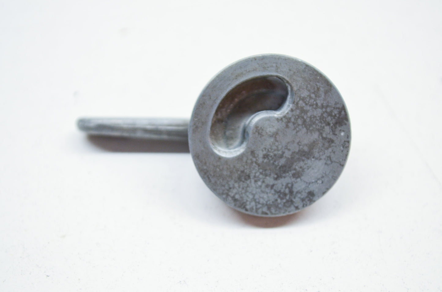 OEM Yamaha 214-24524-01-00 Cock Lever NOS