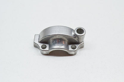OEM Yamaha 214-26281-01-00 Grip Upper Cap NOS