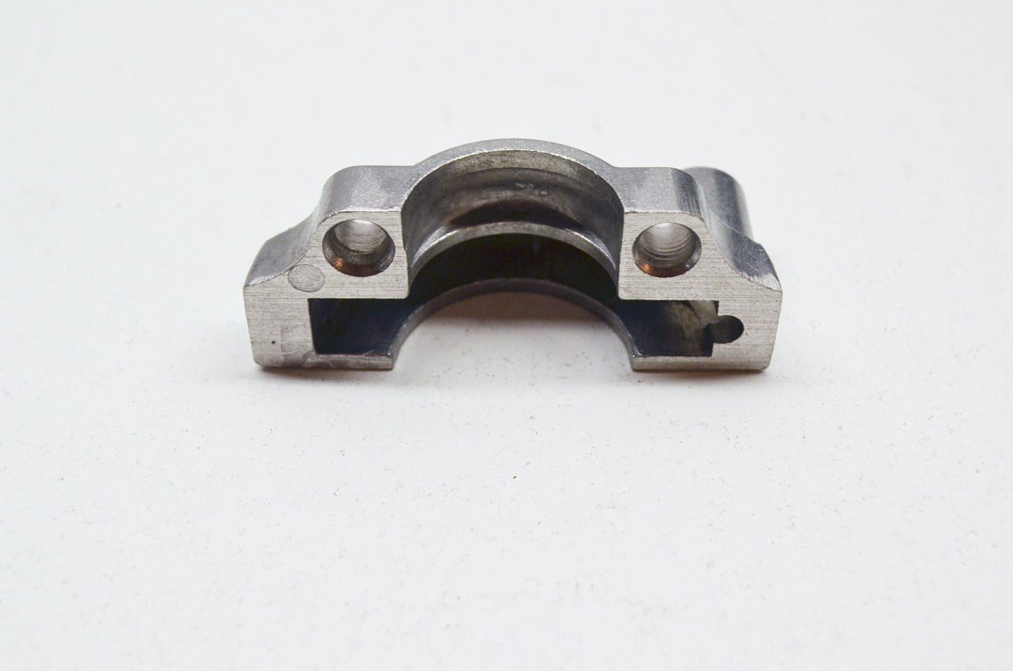 OEM Yamaha 214-26281-01-00 Grip Upper Cap NOS