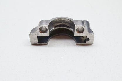 OEM Yamaha 214-26281-01-00 Grip Upper Cap NOS