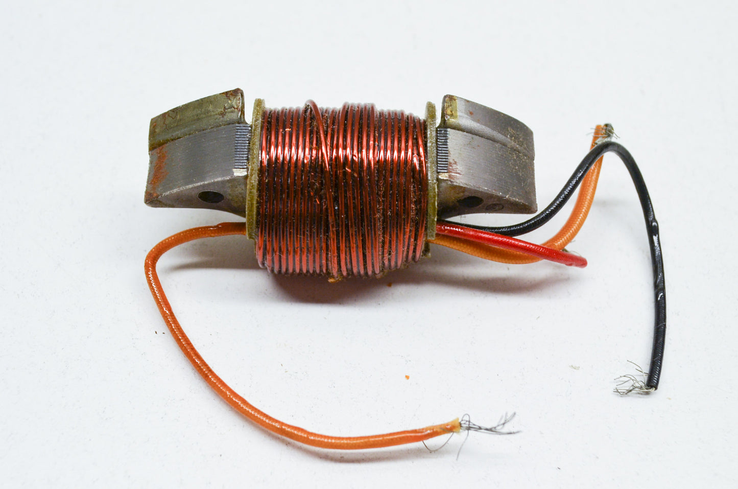 OEM Yamaha 214-81314-21-00 Lighting Coil 2 NOS