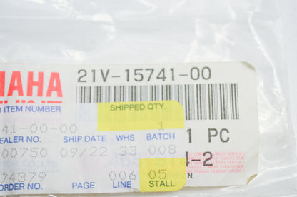 New OEM Yamaha 21V-15741-00-00 Drive Pawl NOS