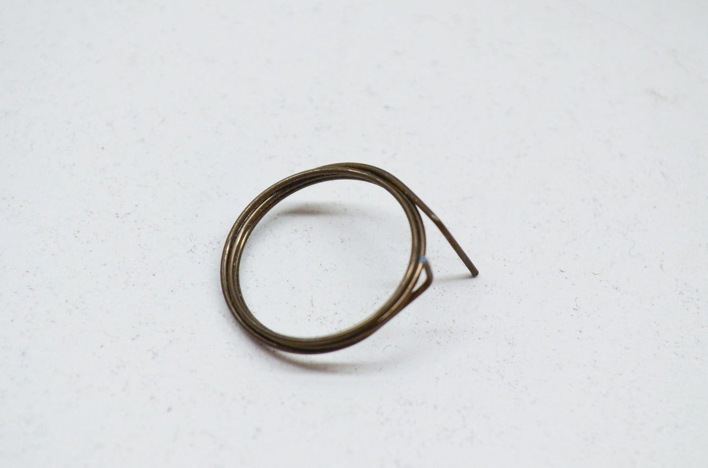 OEM Yamaha 21V-15767-00-00 Spring NOS