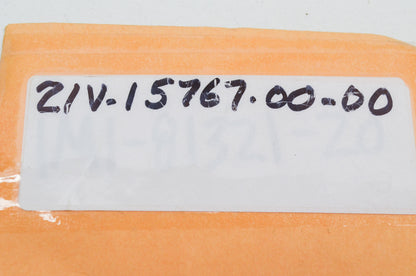 OEM Yamaha 21V-15767-00-00 Spring NOS