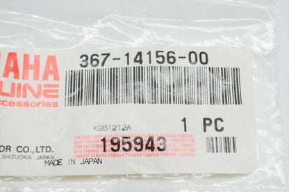 OEM Yamaha 367-14156-00-00 Insulating Gasket NOS