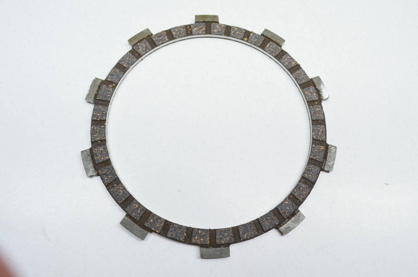 OEM Yamaha 36X-16321-00-00 Friction Plate NOS