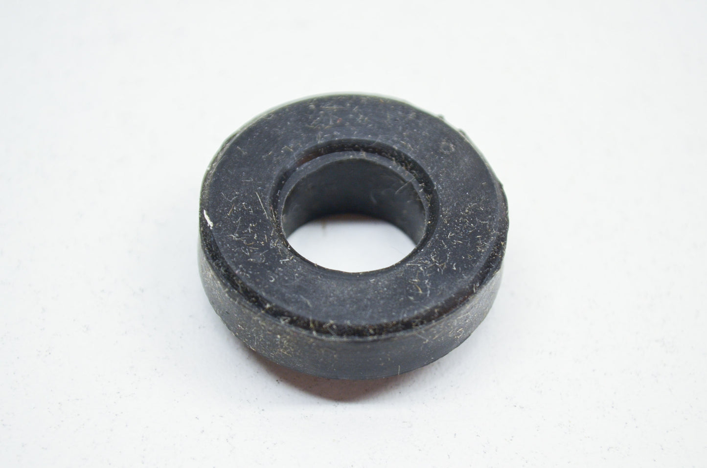 Muffler Damper NOS