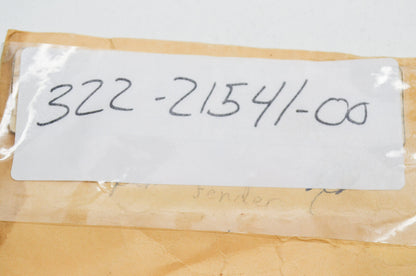 Damper 1 NOS