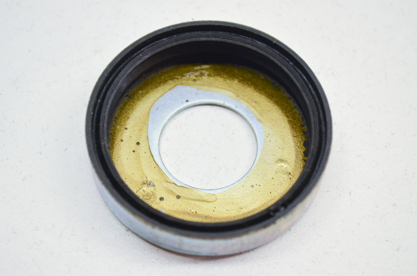 OEM Yamaha 322-22128-01-00 Thrust Cover 1 NOS