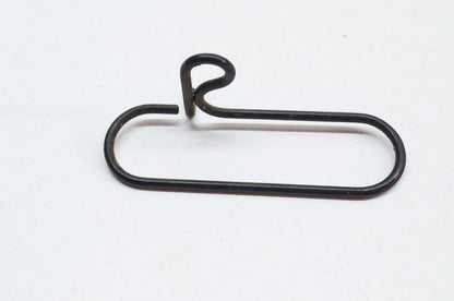 OEM Yamaha 322-23319-00-00 Cable Holder 2 NOS