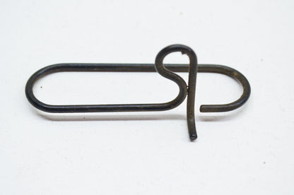OEM Yamaha 322-23319-00-00 Cable Holder 2 NOS