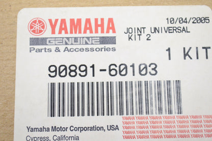 Universal Joint Kit NOS