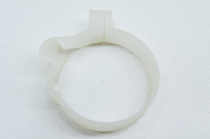 OEM Yamaha 26A-23318-00-00 Cable Holder 1 NOS
