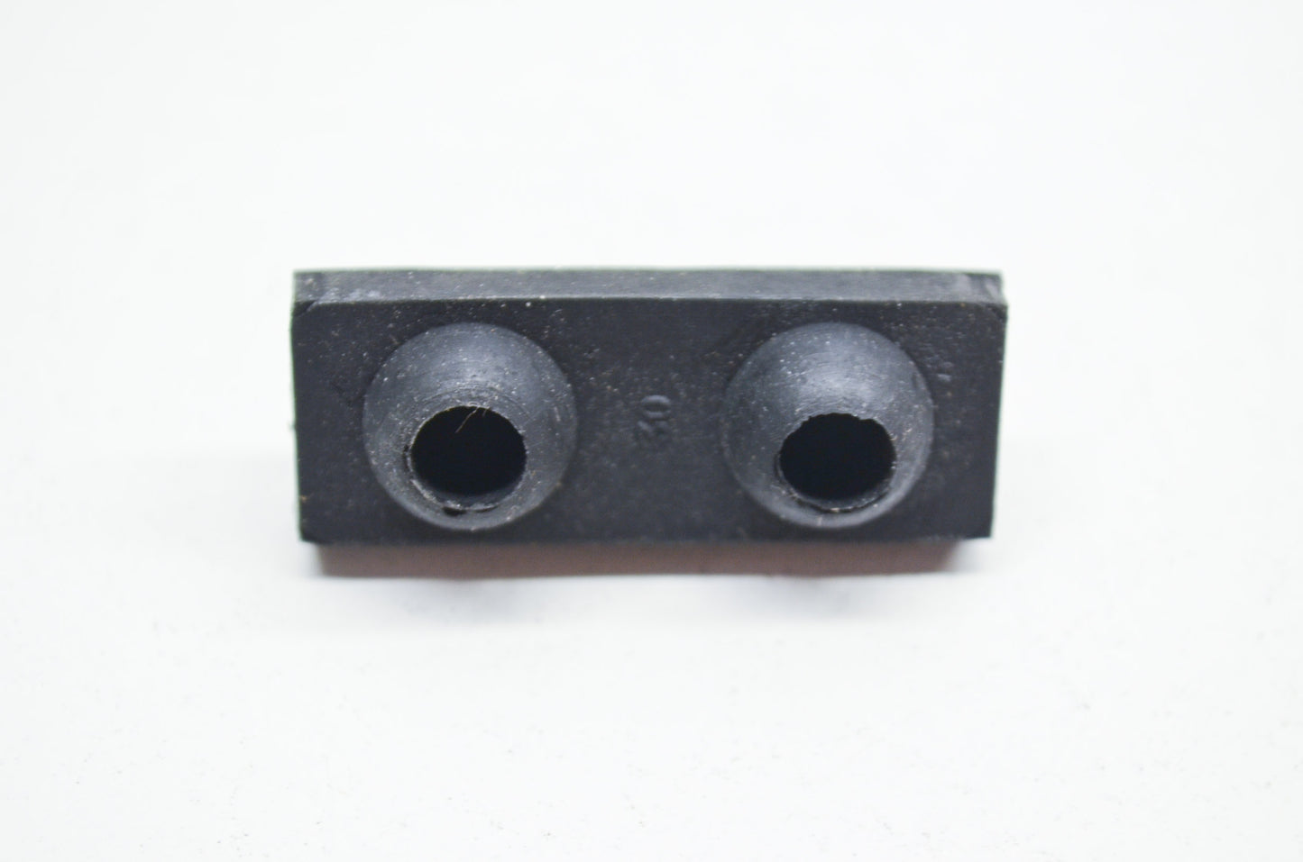 OEM Yamaha 26H-21778-01-00 Locating Damper 1 NOS