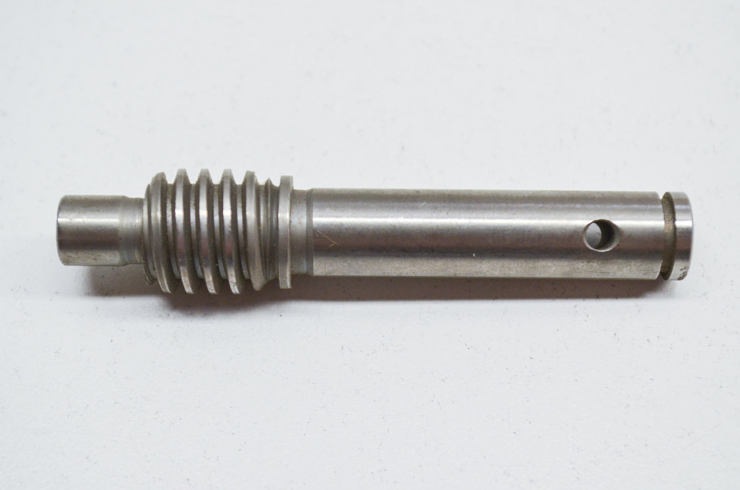 Worm Shaft NOS