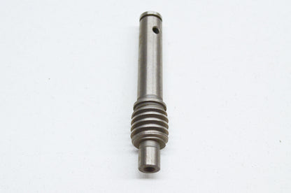 Worm Shaft NOS