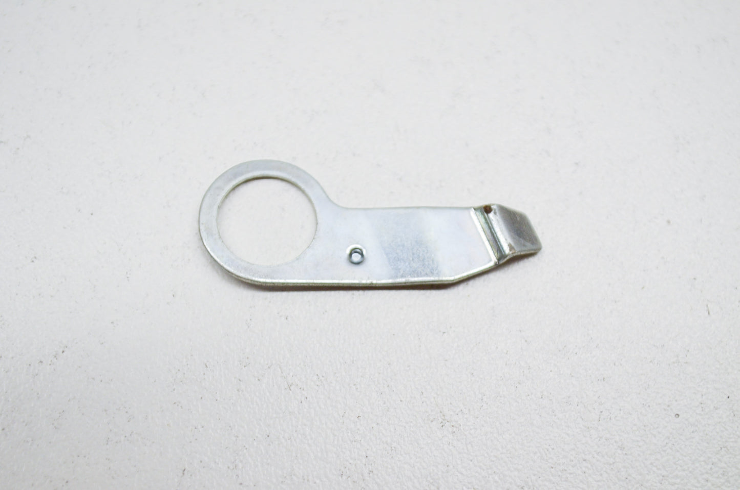 Starter Lever Plate NOS