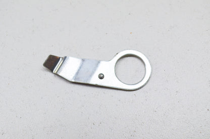 Starter Lever Plate NOS