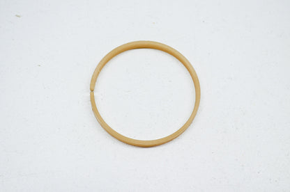 Front Fork Piston Ring NOS