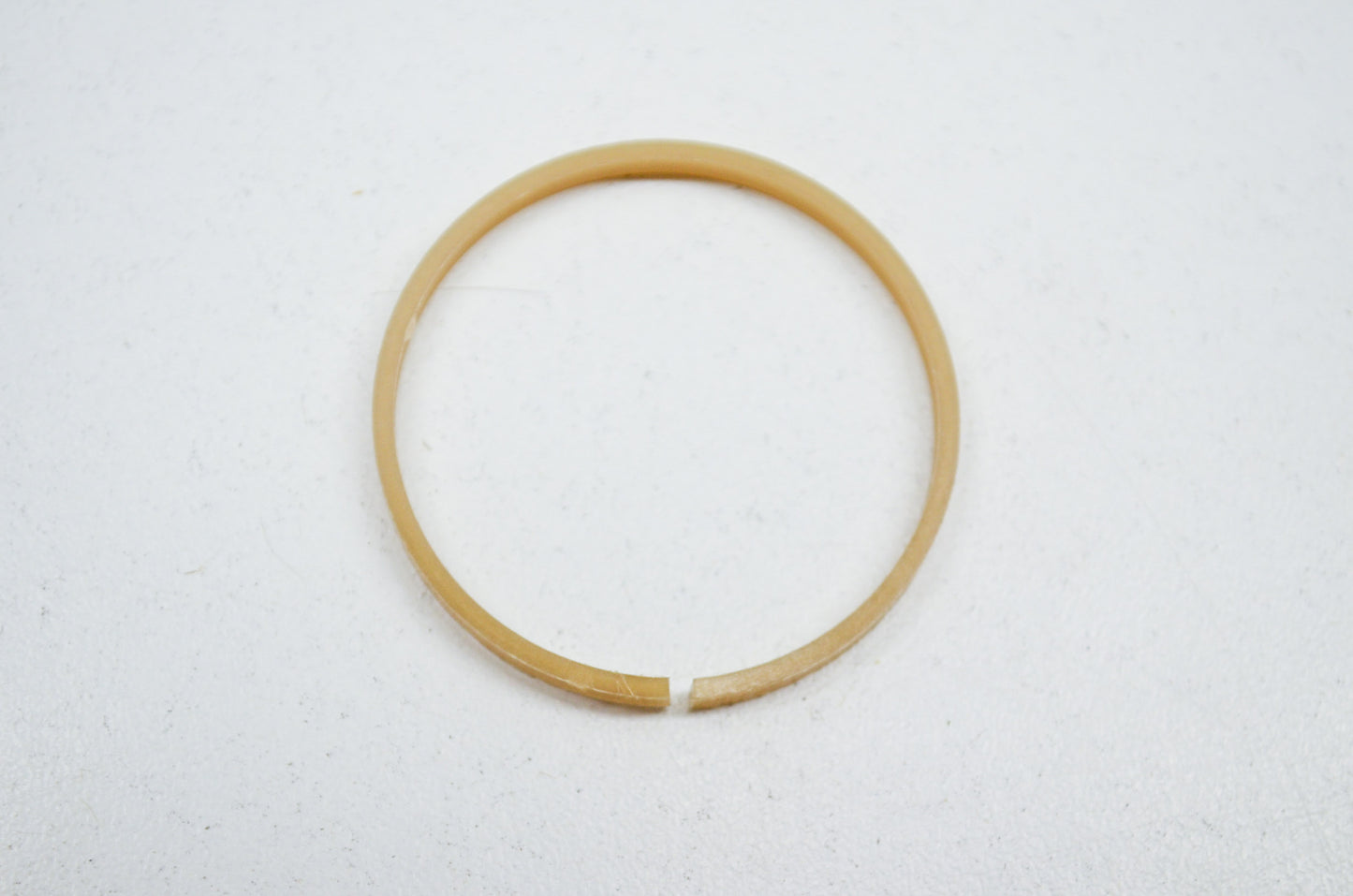 Front Fork Piston Ring NOS